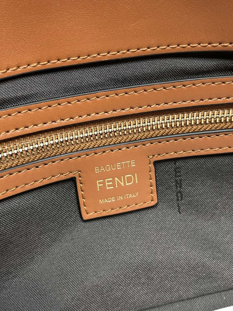 Fendi Baguette Bags